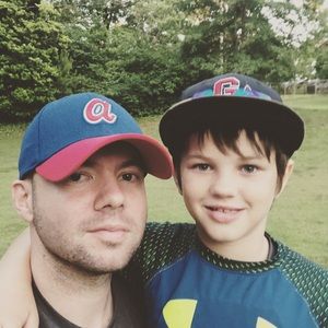 Meet your Posher, Steven